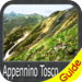 Appennino Tosco-Emiliano National Park - GPS Map Navigator