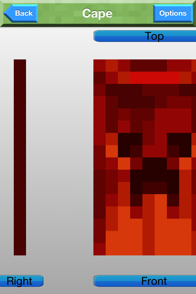 iPhone Screenshot 1