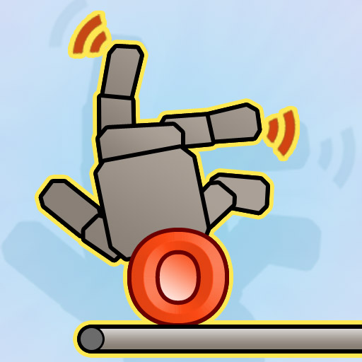 Ouch! app icon